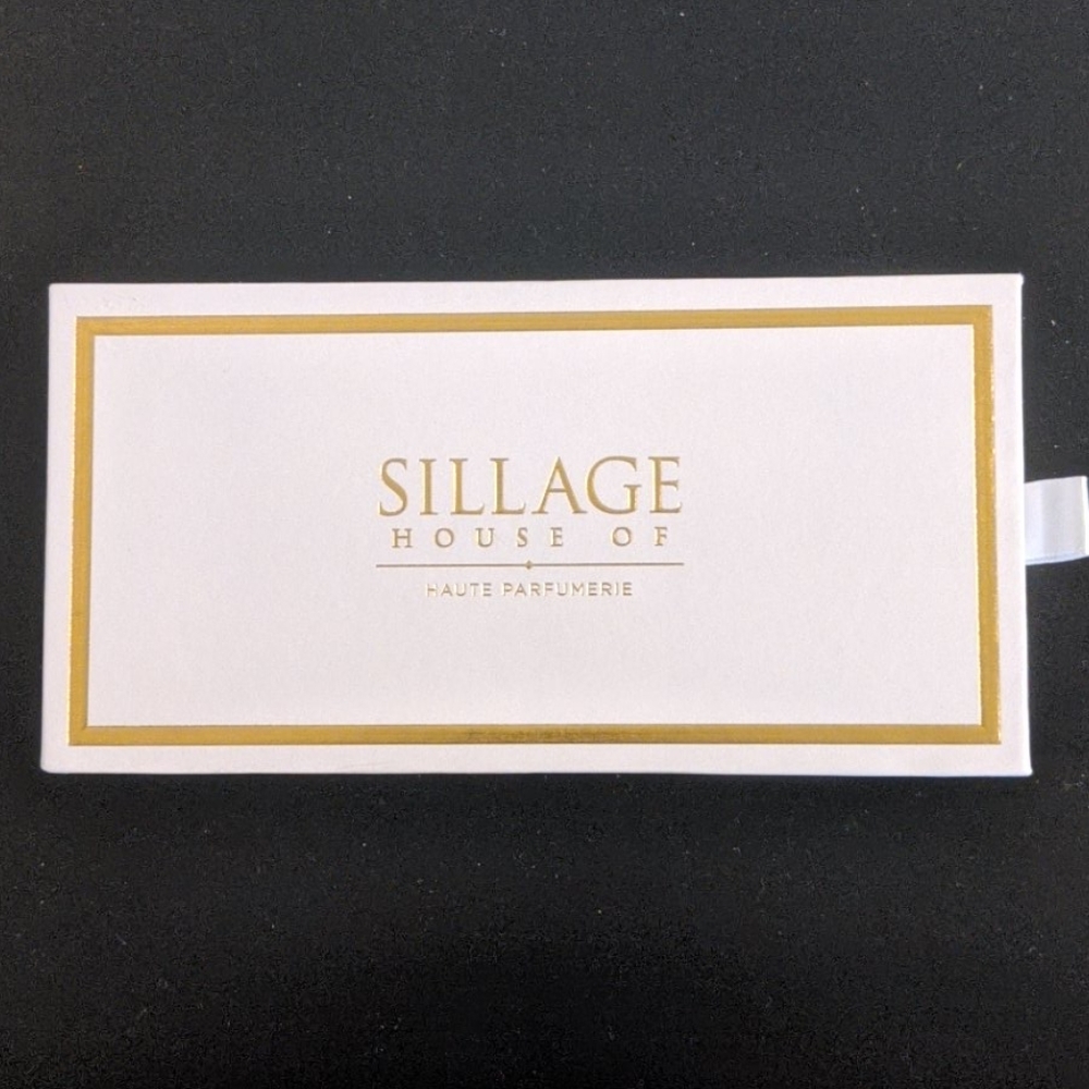 House of Sillage Discovery Set